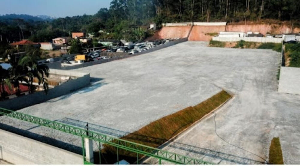 Terreno, 8700 m² - Foto 4