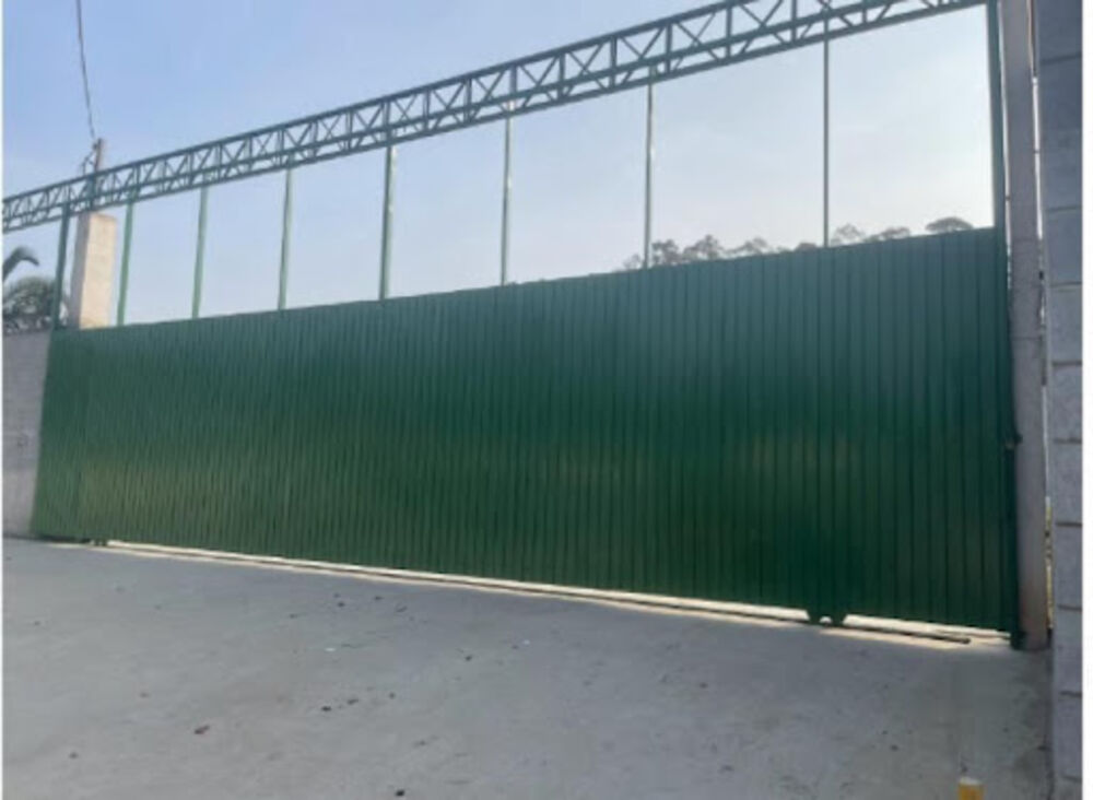 Terreno, 8700 m² - Foto 1