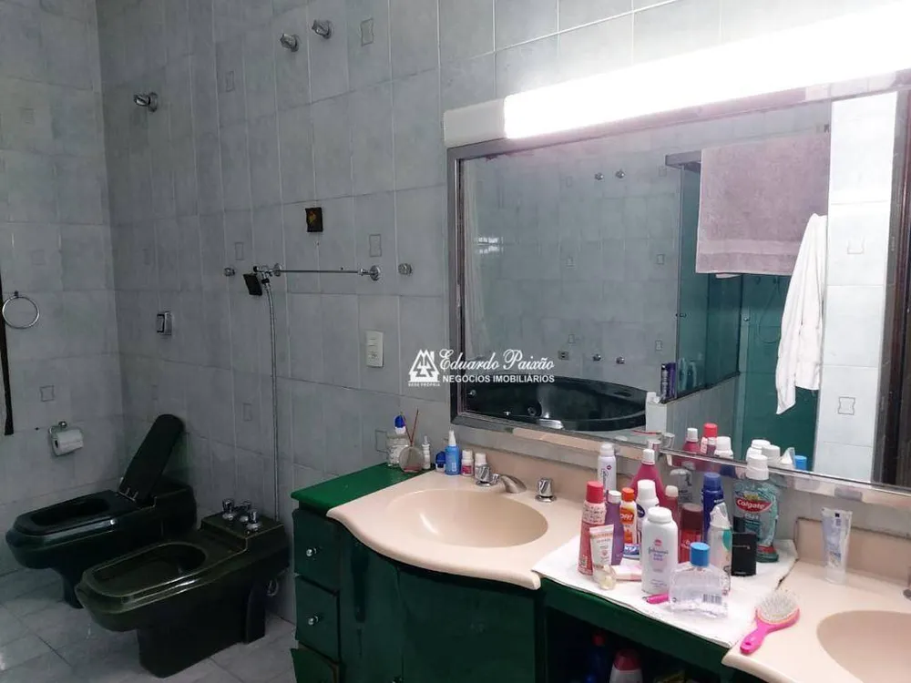 Sobrado, 4 quartos, 500 m² - Foto 10