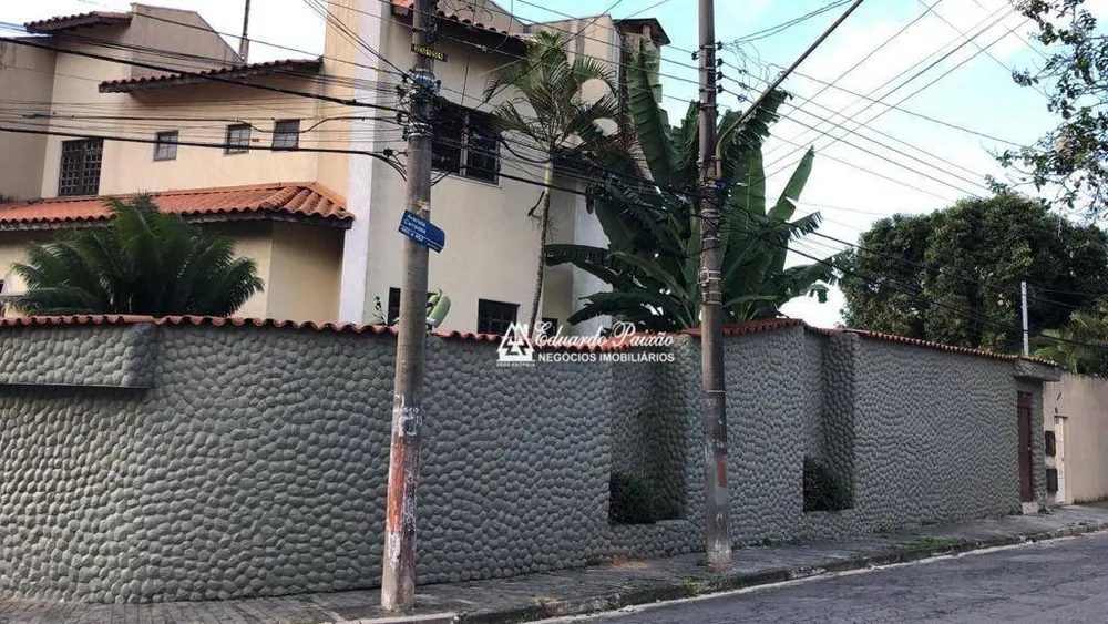 Sobrado, 4 quartos, 500 m² - Foto 2