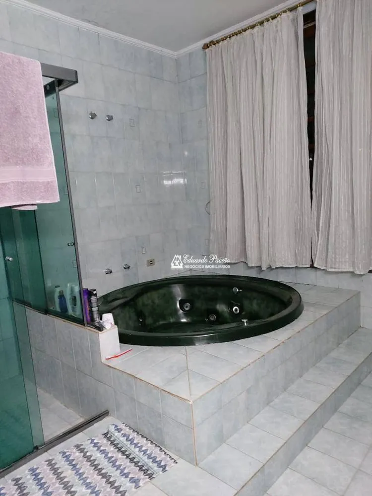 Sobrado, 4 quartos, 500 m² - Foto 6