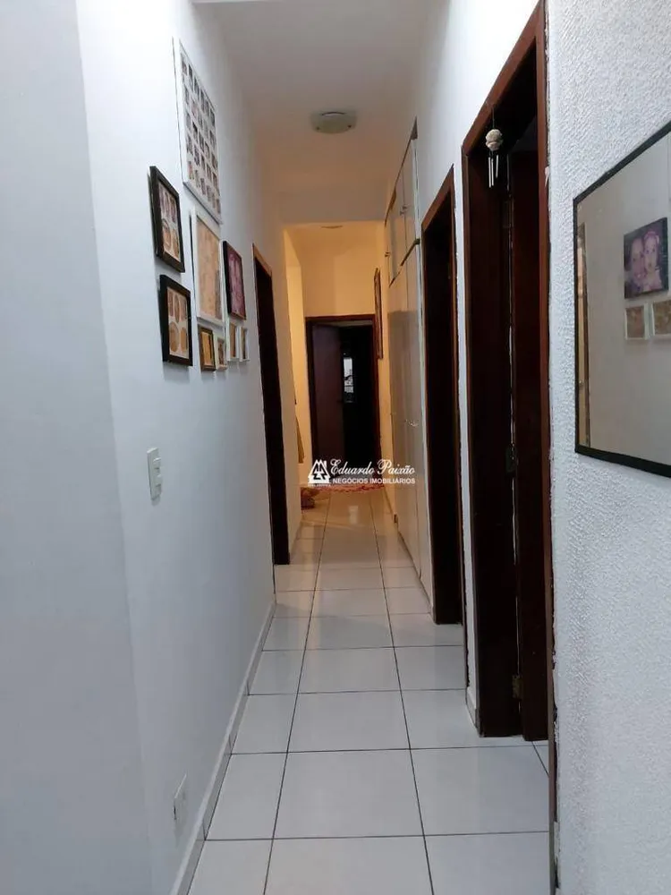 Sobrado, 4 quartos, 500 m² - Foto 8