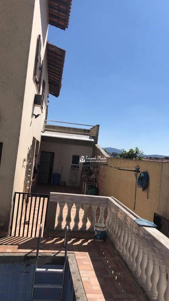 Sobrado, 4 quartos, 500 m² - Foto 9