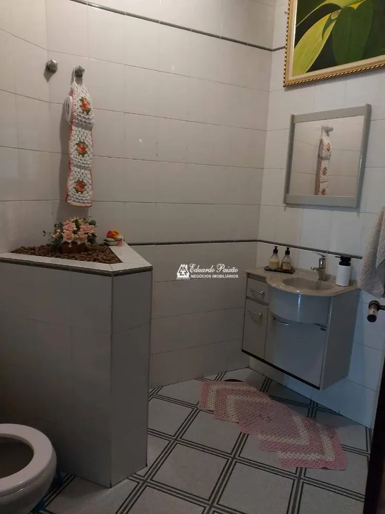 Sobrado, 4 quartos, 500 m² - Foto 12