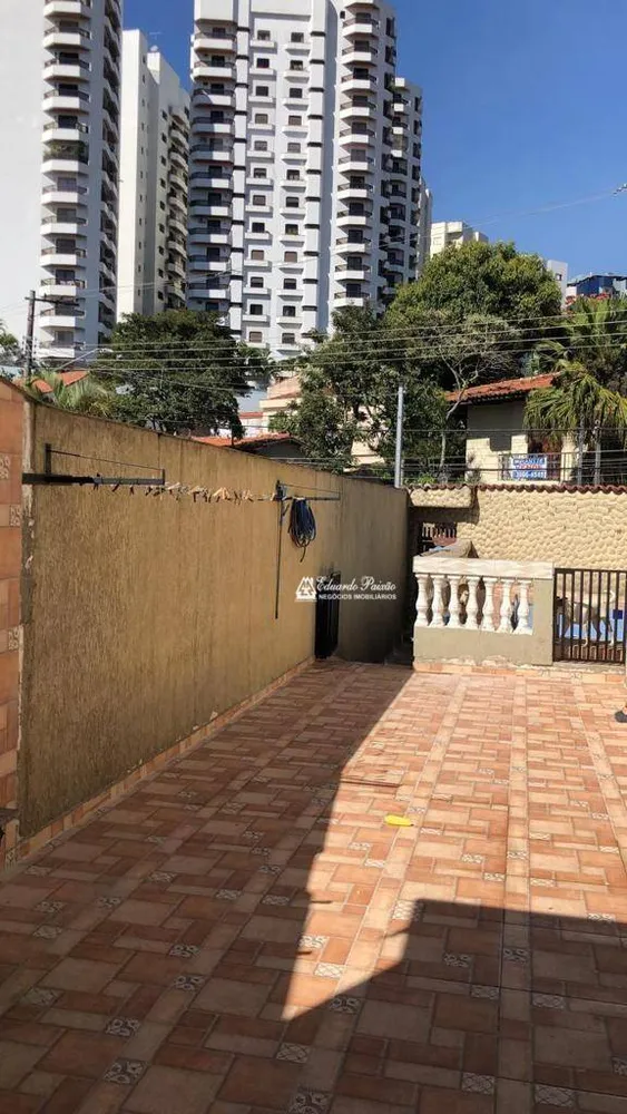 Sobrado, 4 quartos, 500 m² - Foto 13