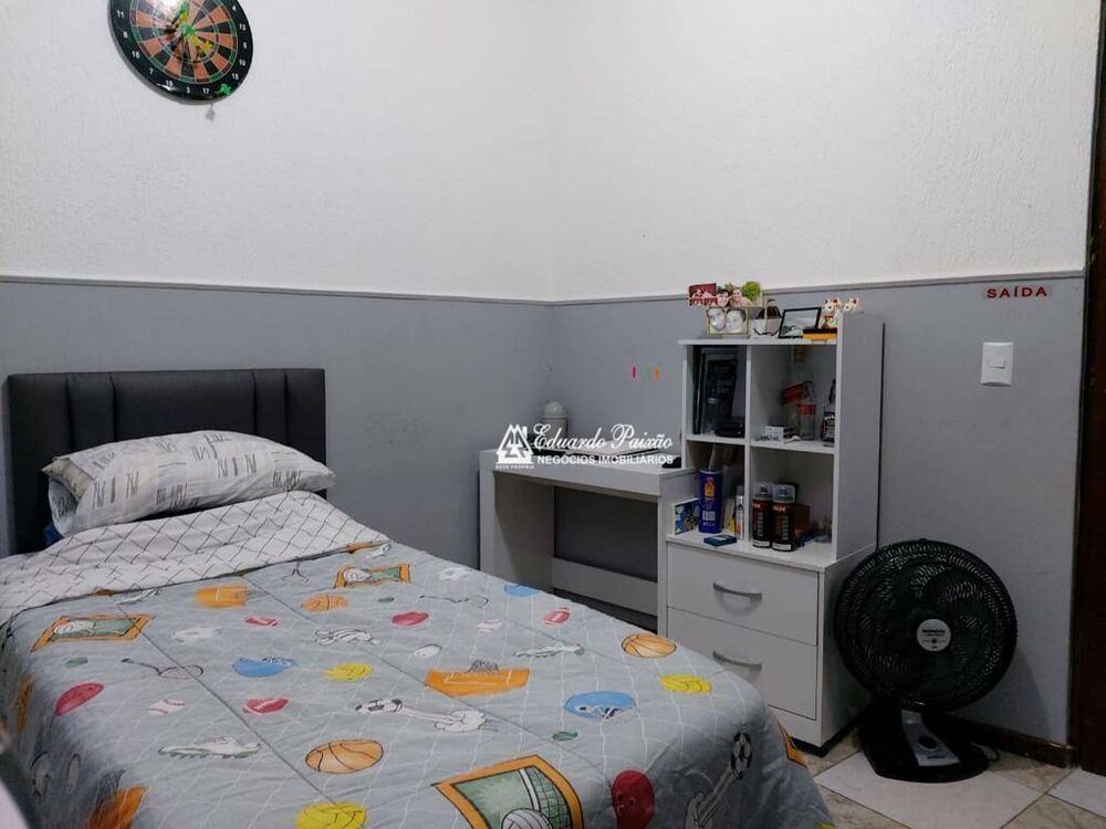 Sobrado, 4 quartos, 500 m² - Foto 3
