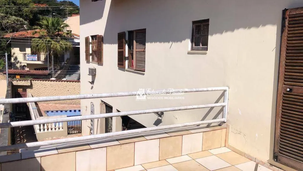 Sobrado, 4 quartos, 500 m² - Foto 15