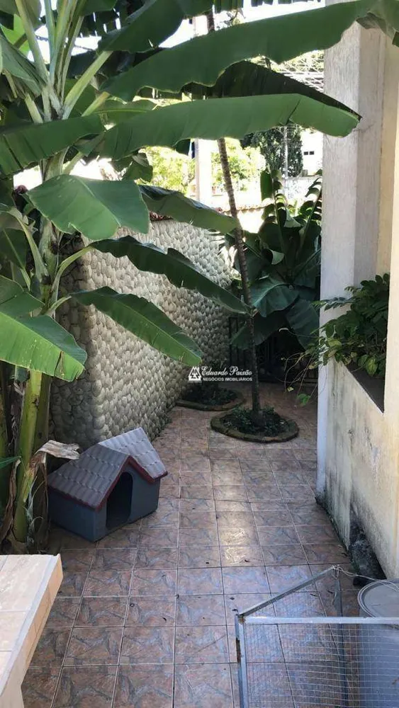 Sobrado, 4 quartos, 500 m² - Foto 16