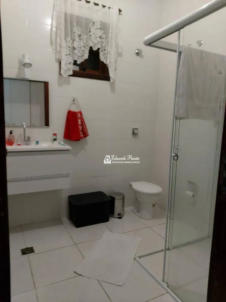 Sobrado, 4 quartos, 500 m² - Foto 7