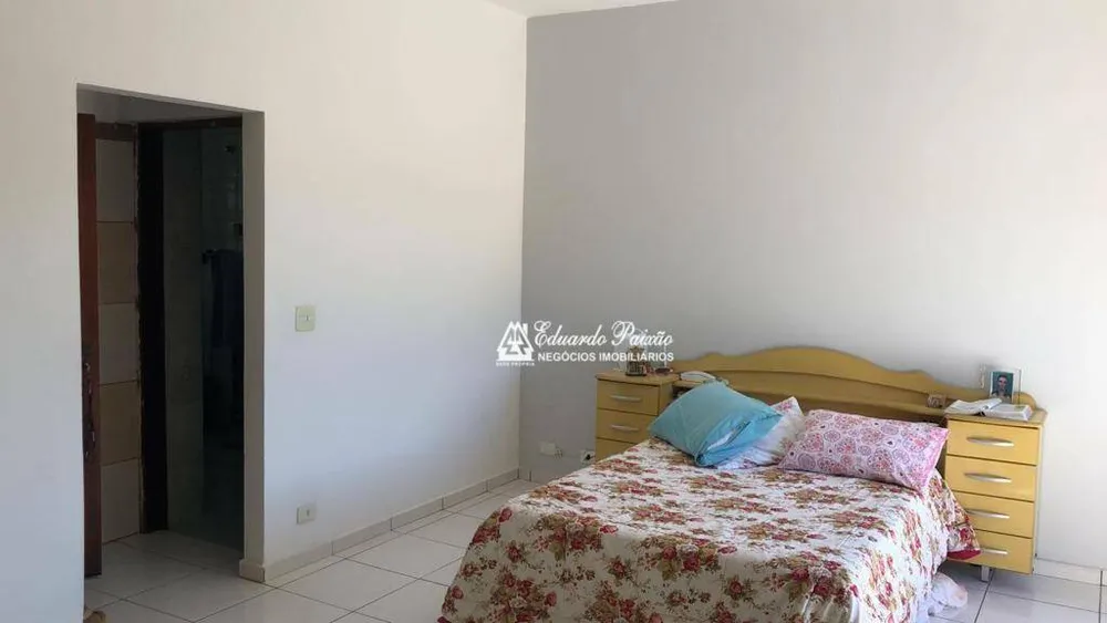 Sobrado, 4 quartos, 500 m² - Foto 4