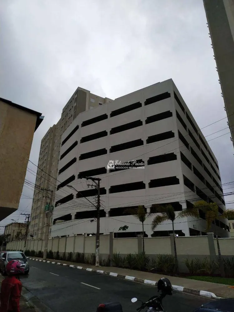 Apartamento, 2 quartos, 45 m² - Foto 12
