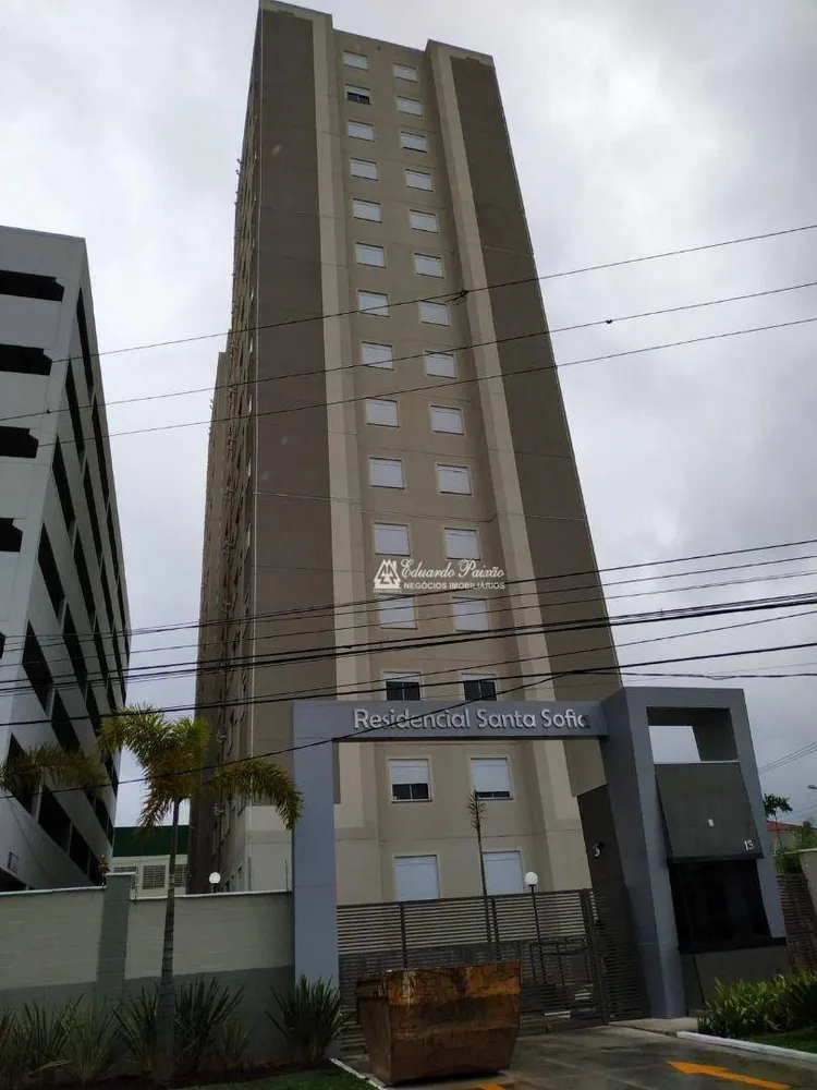 Apartamento, 2 quartos, 45 m² - Foto 10