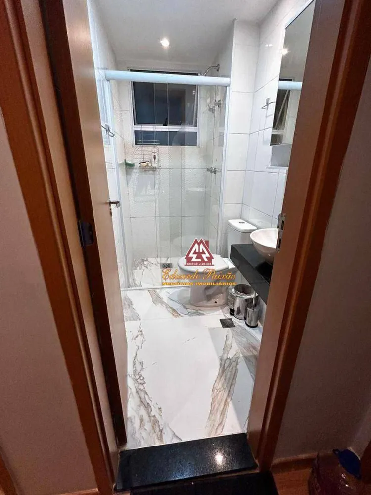 Apartamento, 2 quartos, 45 m² - Foto 9