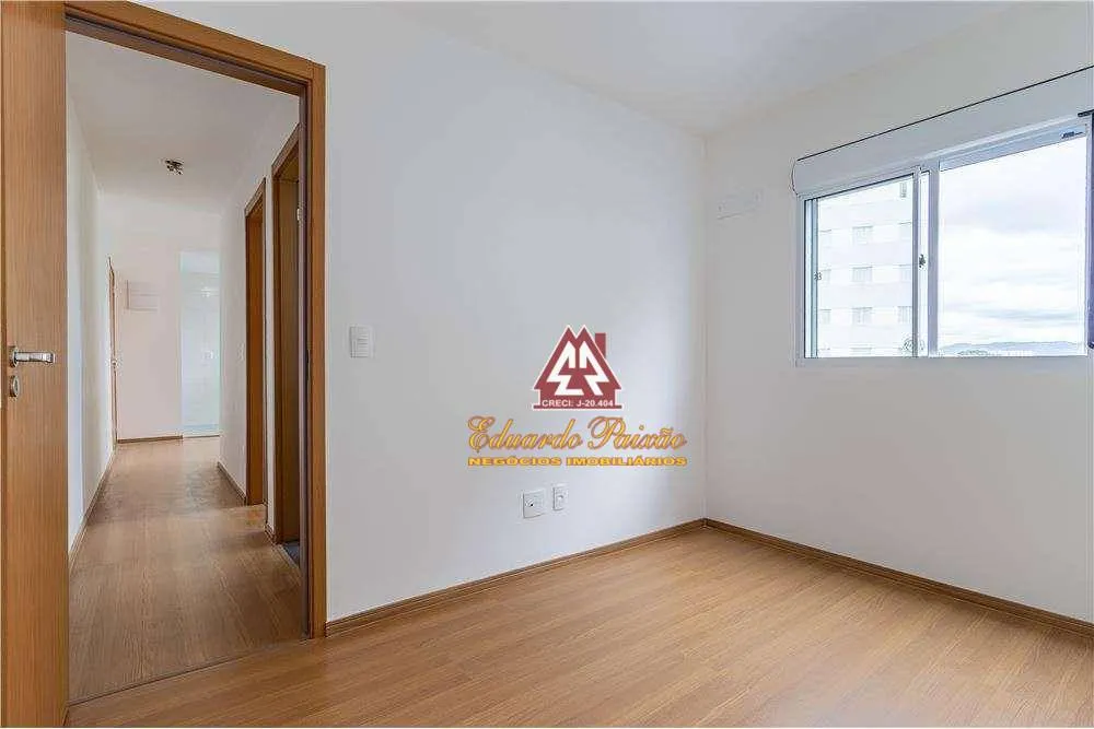 Apartamento, 2 quartos, 45 m² - Foto 8