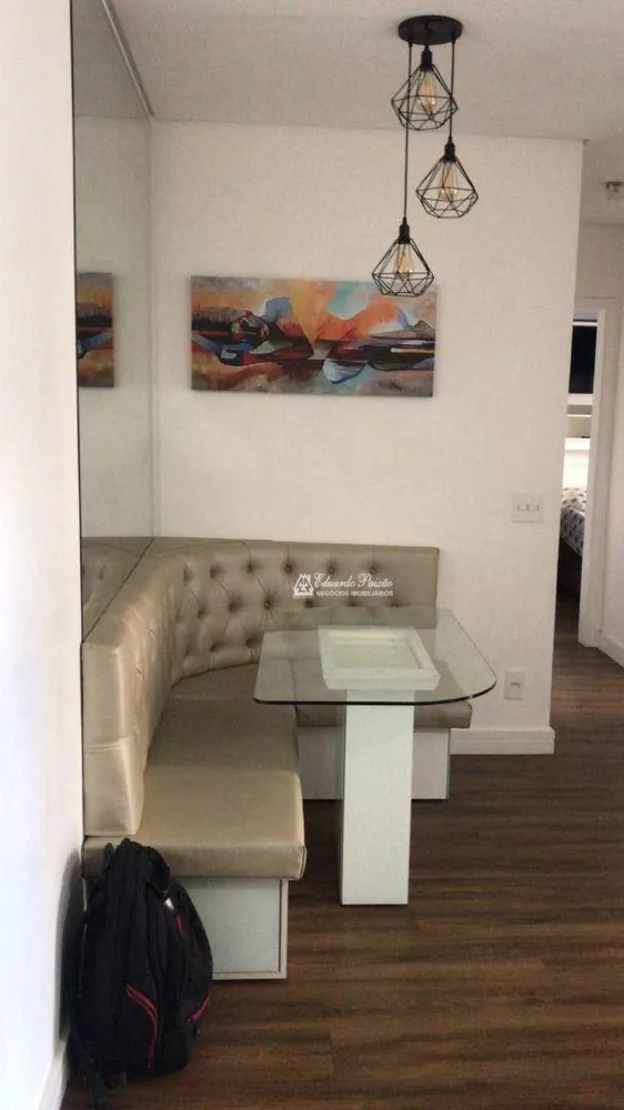 Apartamento à venda com 2 quartos, 128m² - Foto 3