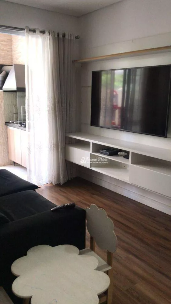 Apartamento à venda com 2 quartos, 128m² - Foto 4