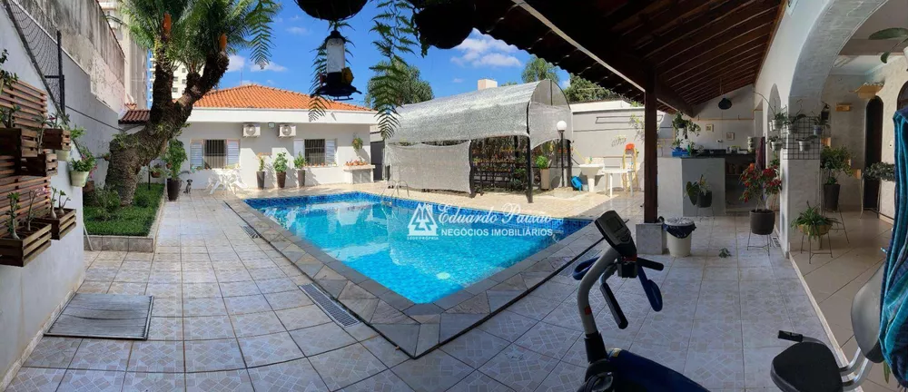 Casa, 3 quartos, 309 m² - Foto 4