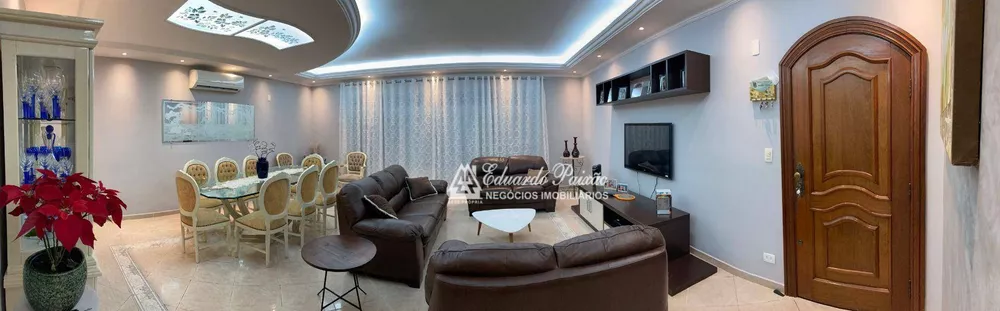Casa, 3 quartos, 309 m² - Foto 5