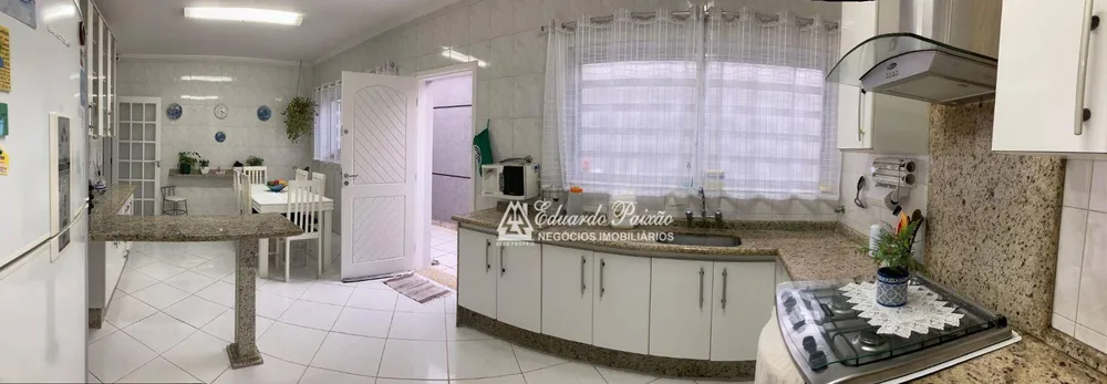 Casa, 3 quartos, 309 m² - Foto 15