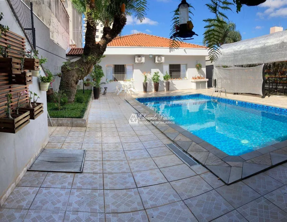 Casa, 3 quartos, 309 m² - Foto 7