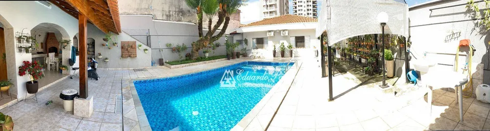Casa, 3 quartos, 309 m² - Foto 2