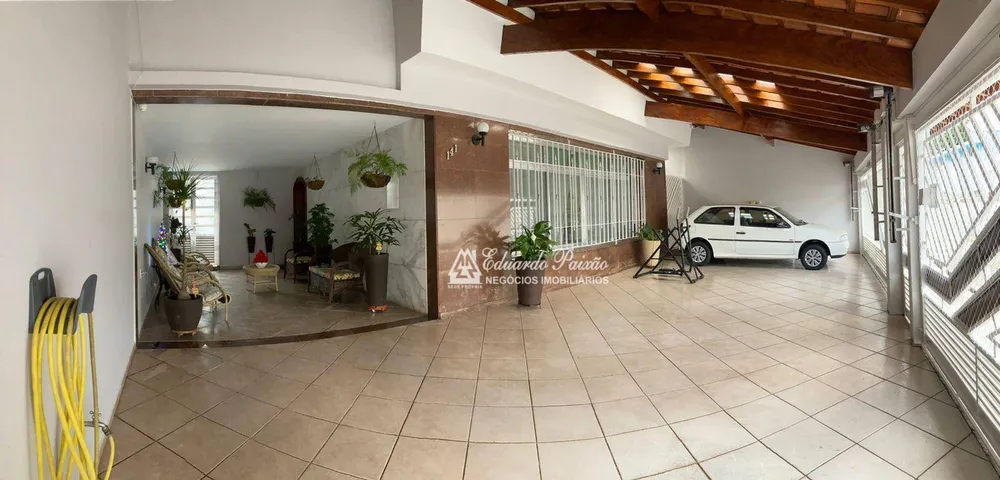 Casa, 3 quartos, 309 m² - Foto 19