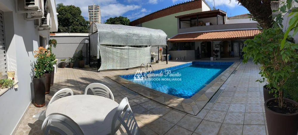 Casa, 3 quartos, 309 m² - Foto 4
