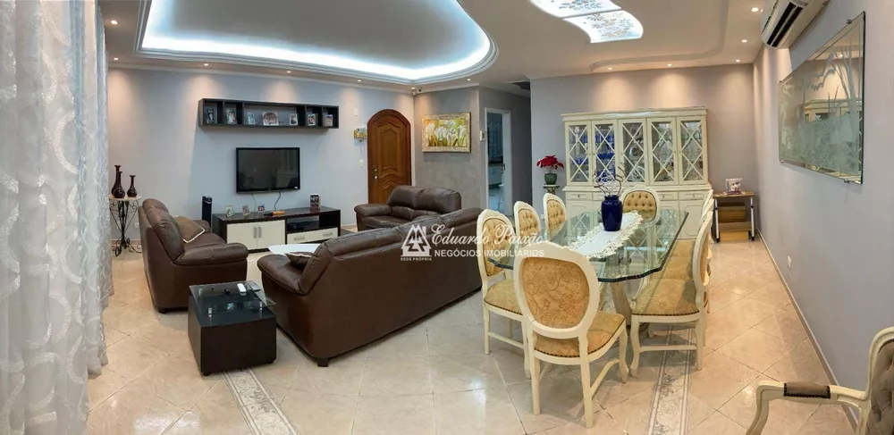 Casa, 3 quartos, 309 m² - Foto 8