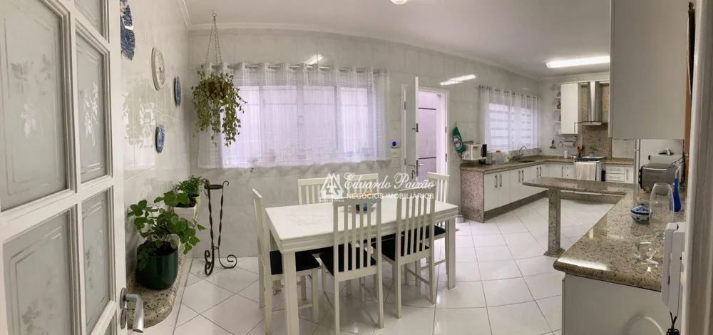 Casa, 3 quartos, 309 m² - Foto 14