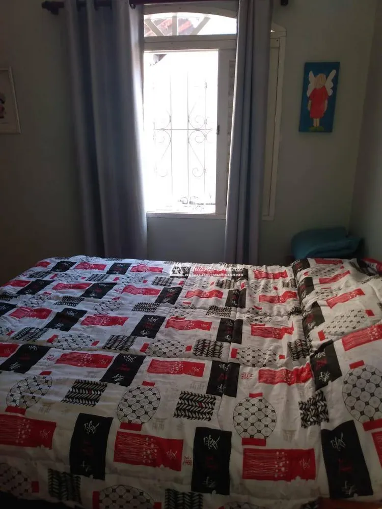 Sobrado, 3 quartos, 268 m² - Foto 9