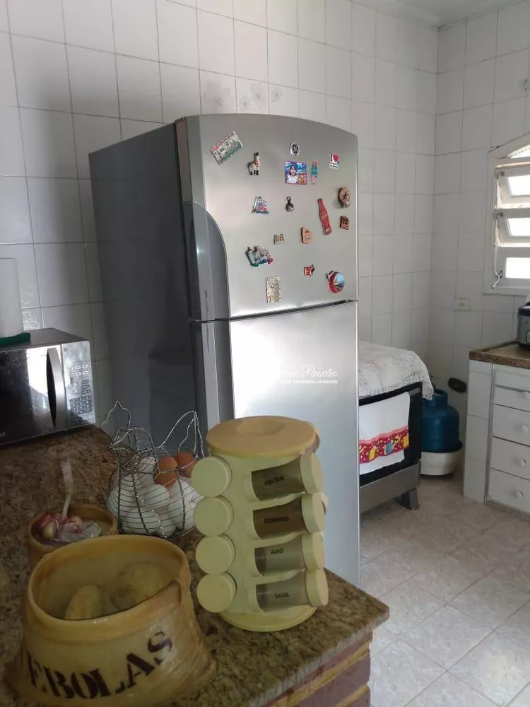 Sobrado à venda com 3 quartos, 268m² - Foto 4