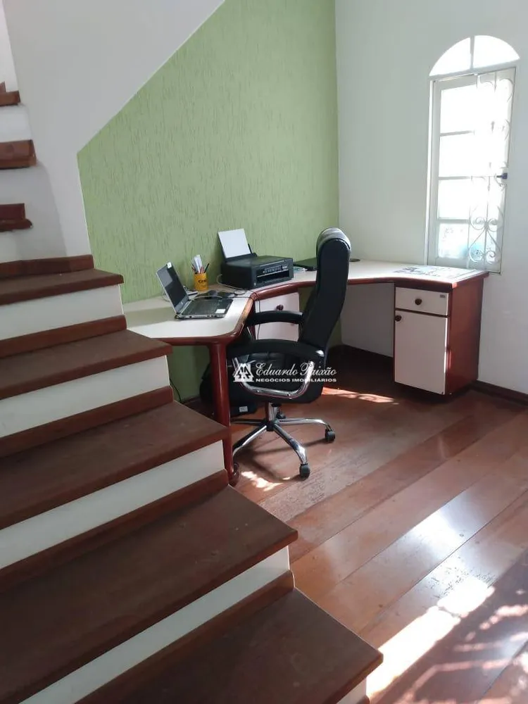 Sobrado, 3 quartos, 268 m² - Foto 6