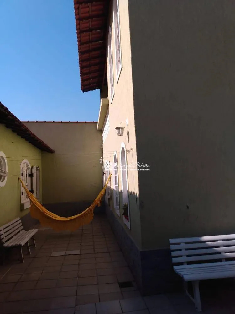 Sobrado, 3 quartos, 268 m² - Foto 16