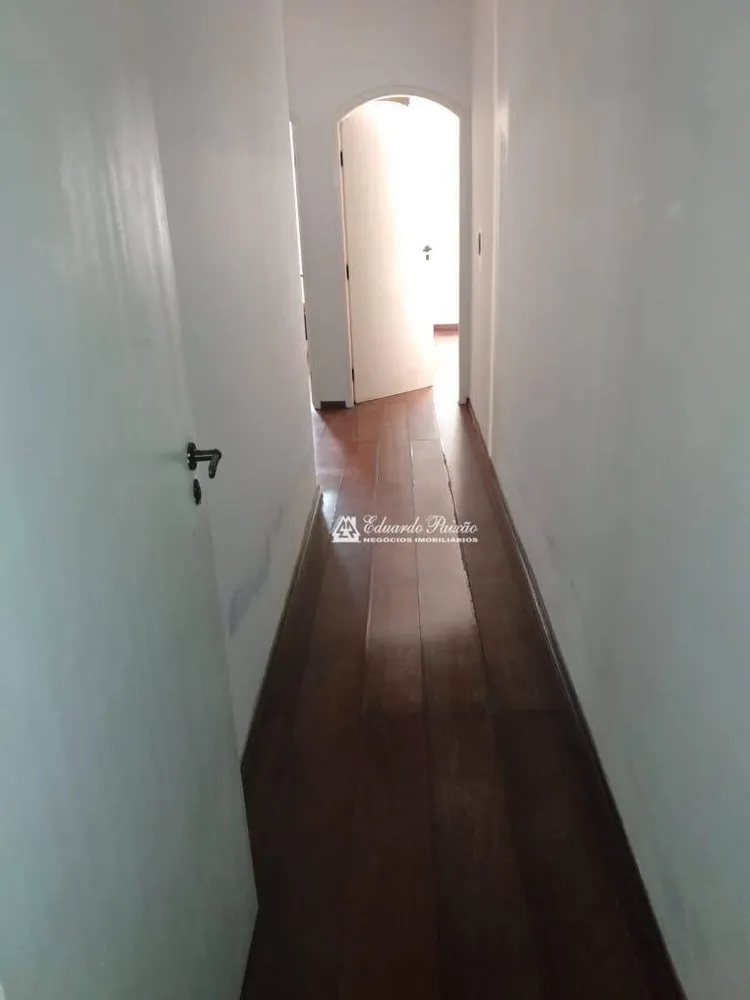 Sobrado, 3 quartos, 268 m² - Foto 8