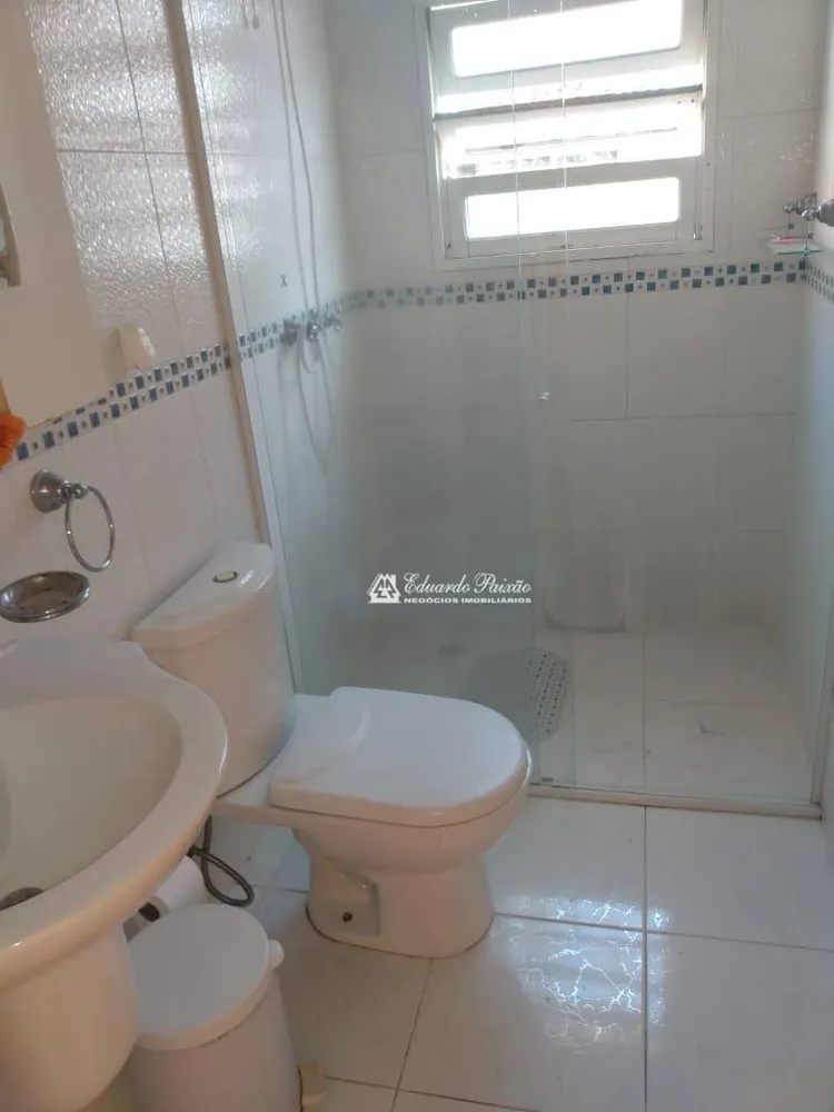 Sobrado, 3 quartos, 268 m² - Foto 13