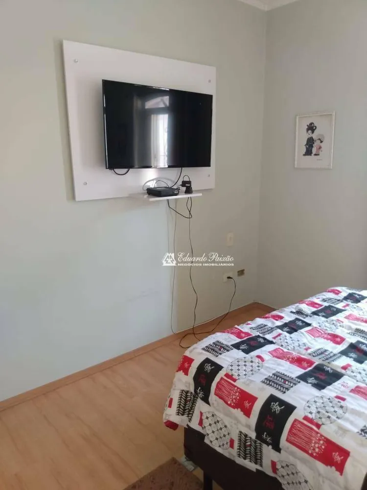 Sobrado, 3 quartos, 268 m² - Foto 10
