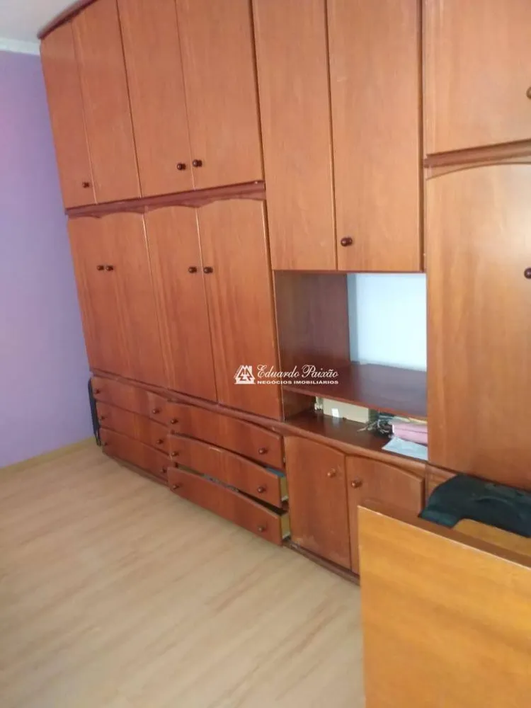 Sobrado, 3 quartos, 268 m² - Foto 11