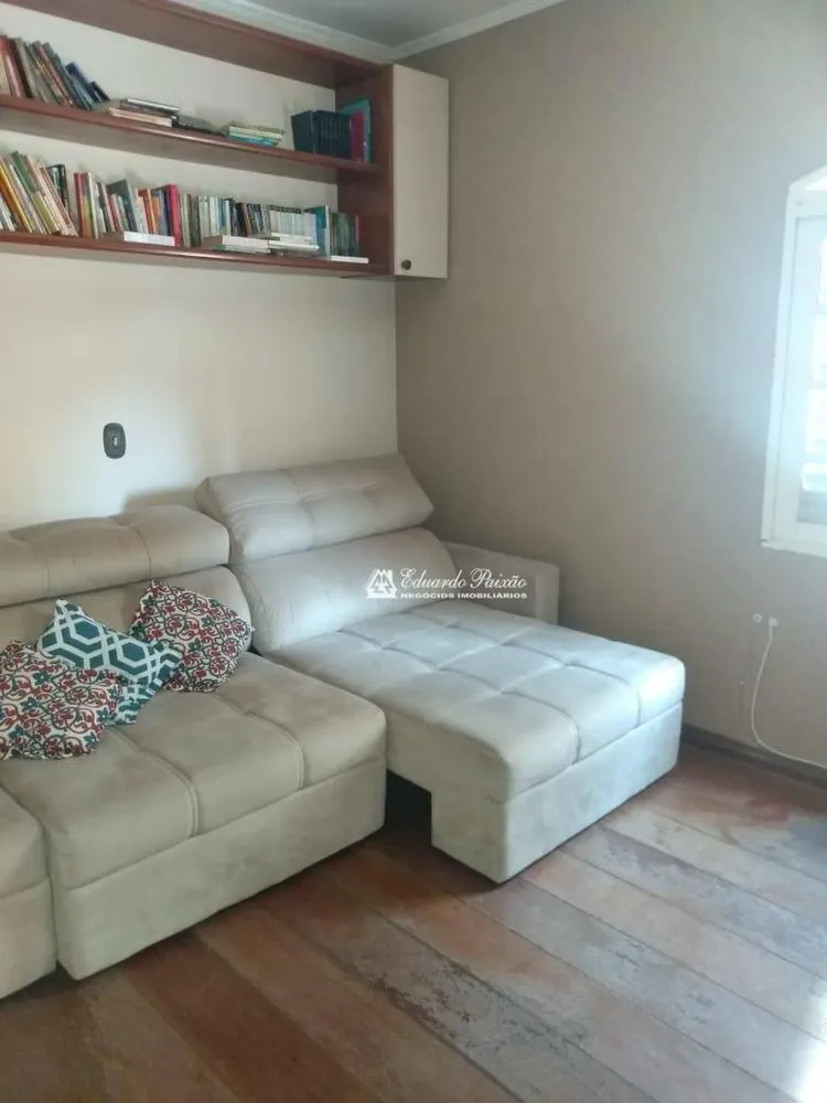 Sobrado, 3 quartos, 268 m² - Foto 7