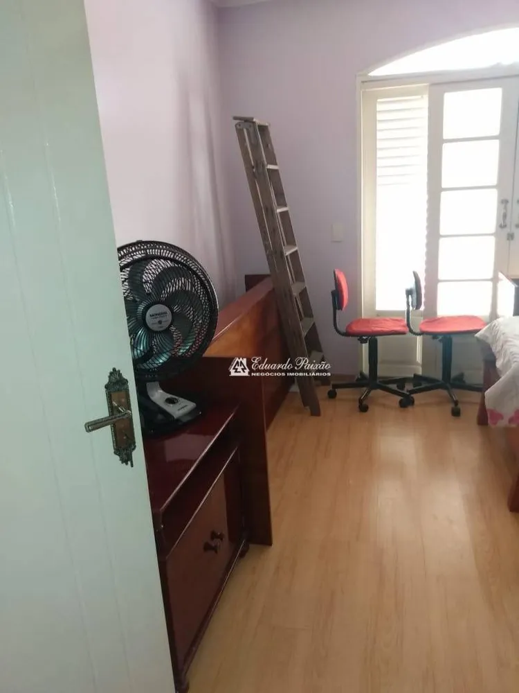 Sobrado, 3 quartos, 268 m² - Foto 12