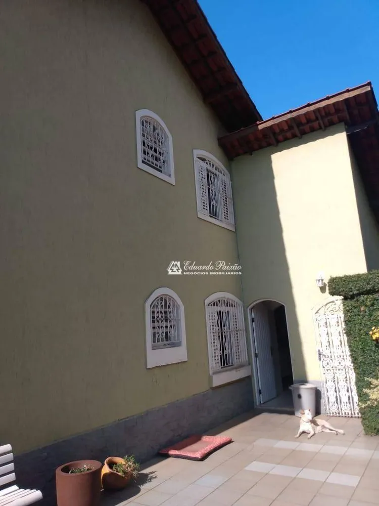 Sobrado, 3 quartos, 268 m² - Foto 15