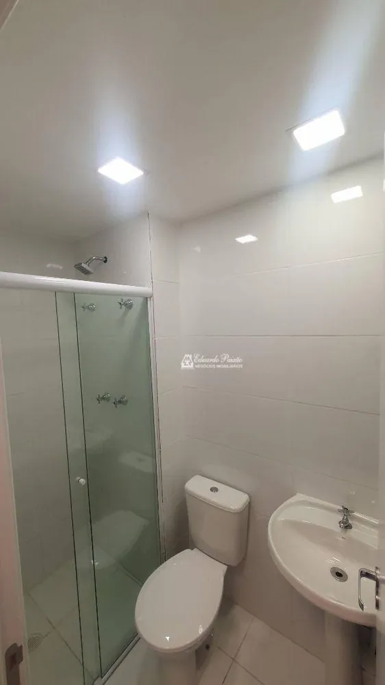 Apartamento, 2 quartos, 58 m² - Foto 2