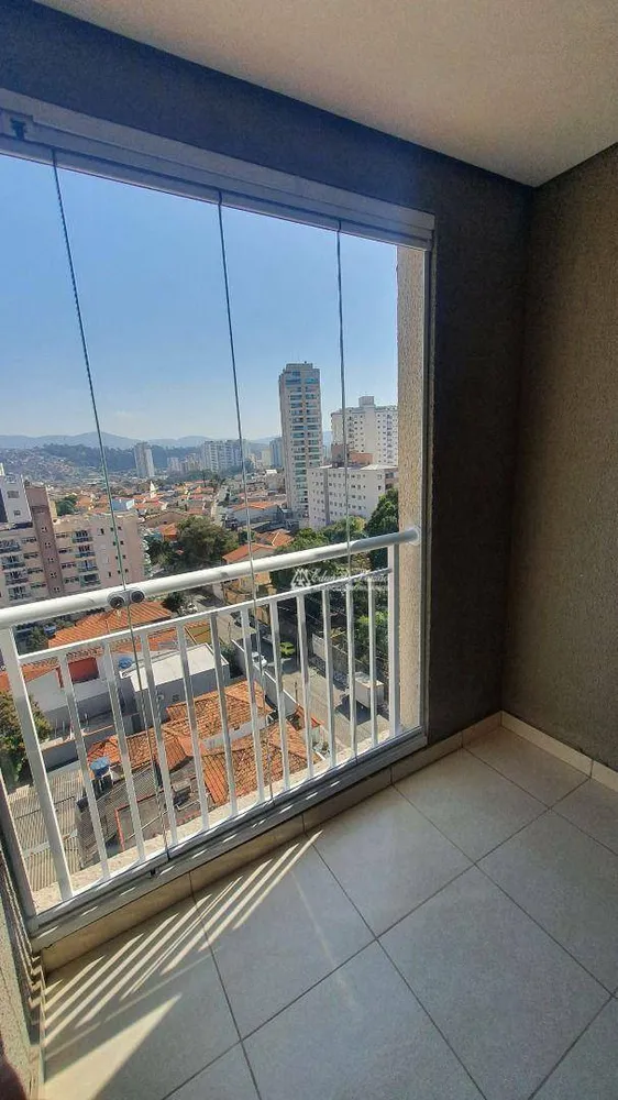 Apartamento, 2 quartos, 58 m² - Foto 3