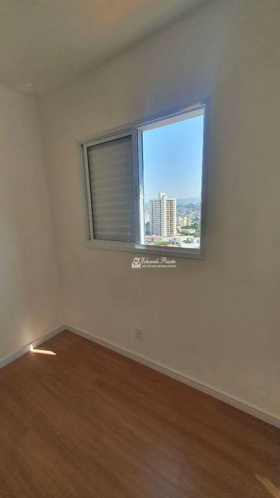 Apartamento, 2 quartos, 58 m² - Foto 6
