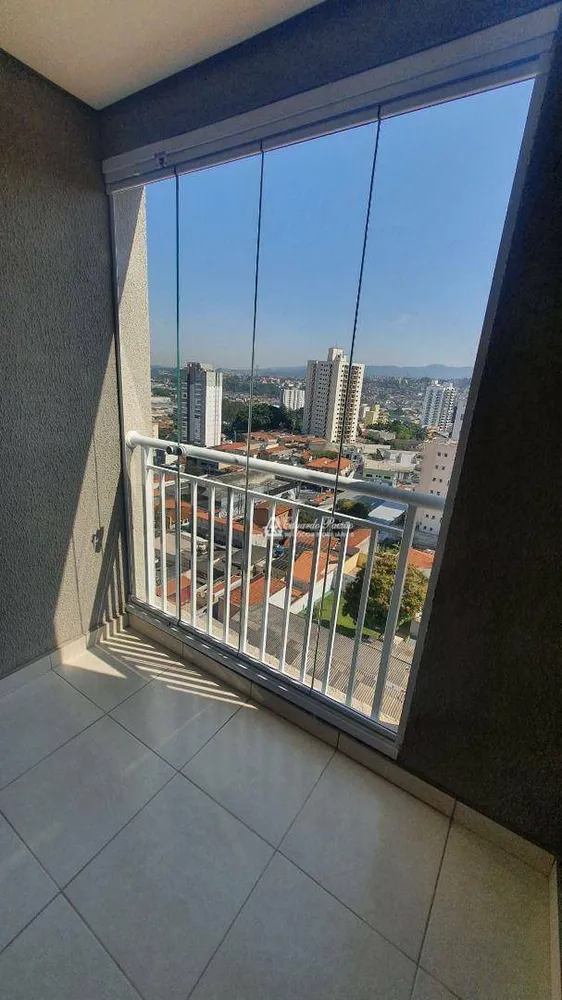 Apartamento, 2 quartos, 58 m² - Foto 4