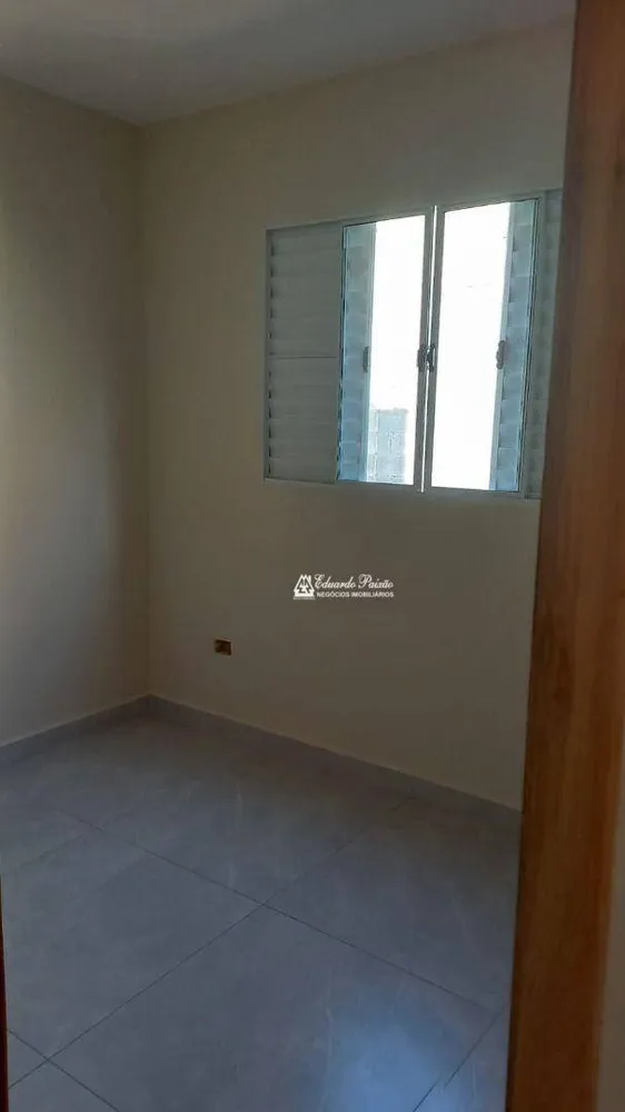 Sobrado, 3 quartos, 90 m² - Foto 5