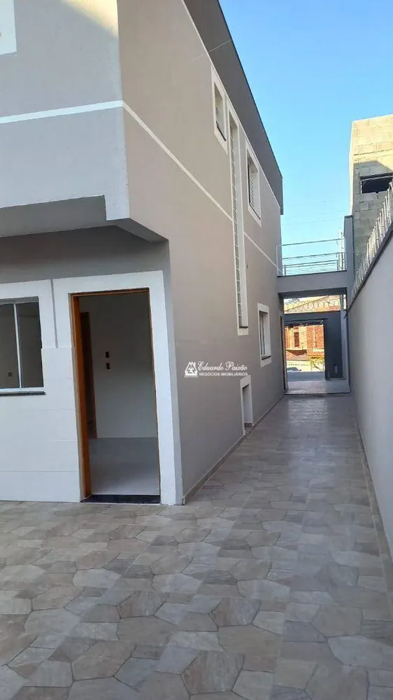 Sobrado, 3 quartos, 90 m² - Foto 7