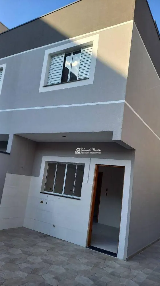 Sobrado, 3 quartos, 90 m² - Foto 8