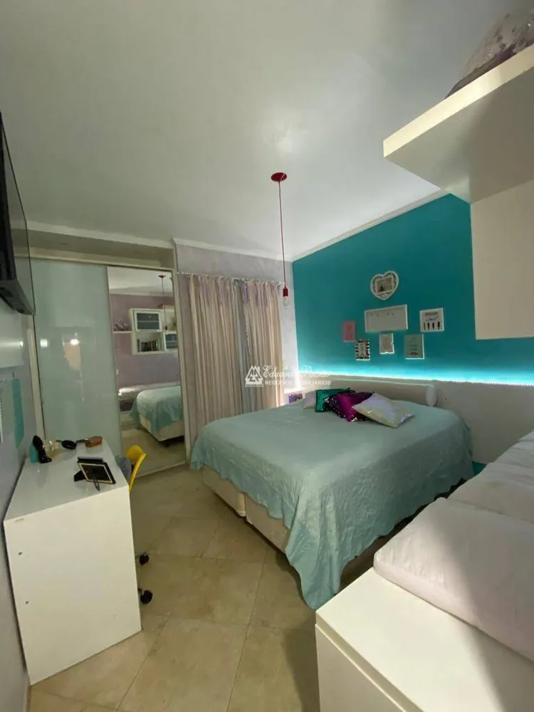Sobrado, 4 quartos, 216 m² - Foto 10
