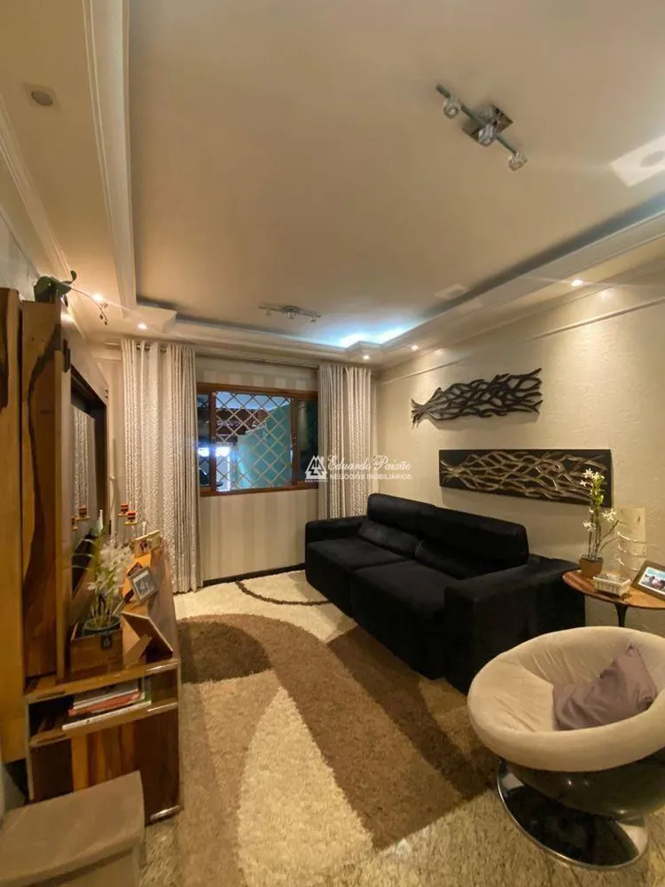 Sobrado, 4 quartos, 216 m² - Foto 12
