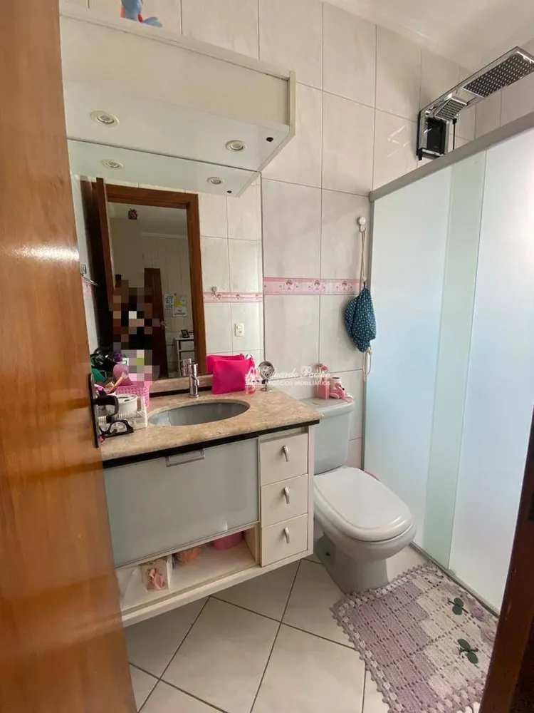 Sobrado, 4 quartos, 216 m² - Foto 9